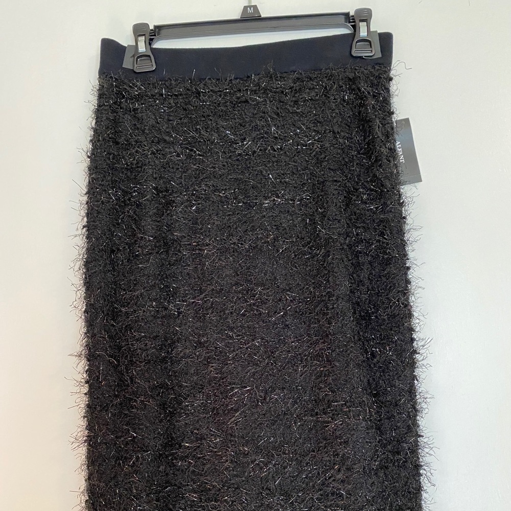 Black Skirt